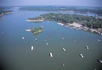 Salamonie Lake